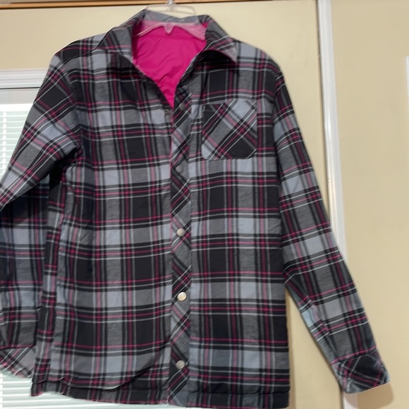 NWT Boys the North Face Coat - Picture 8 of 12